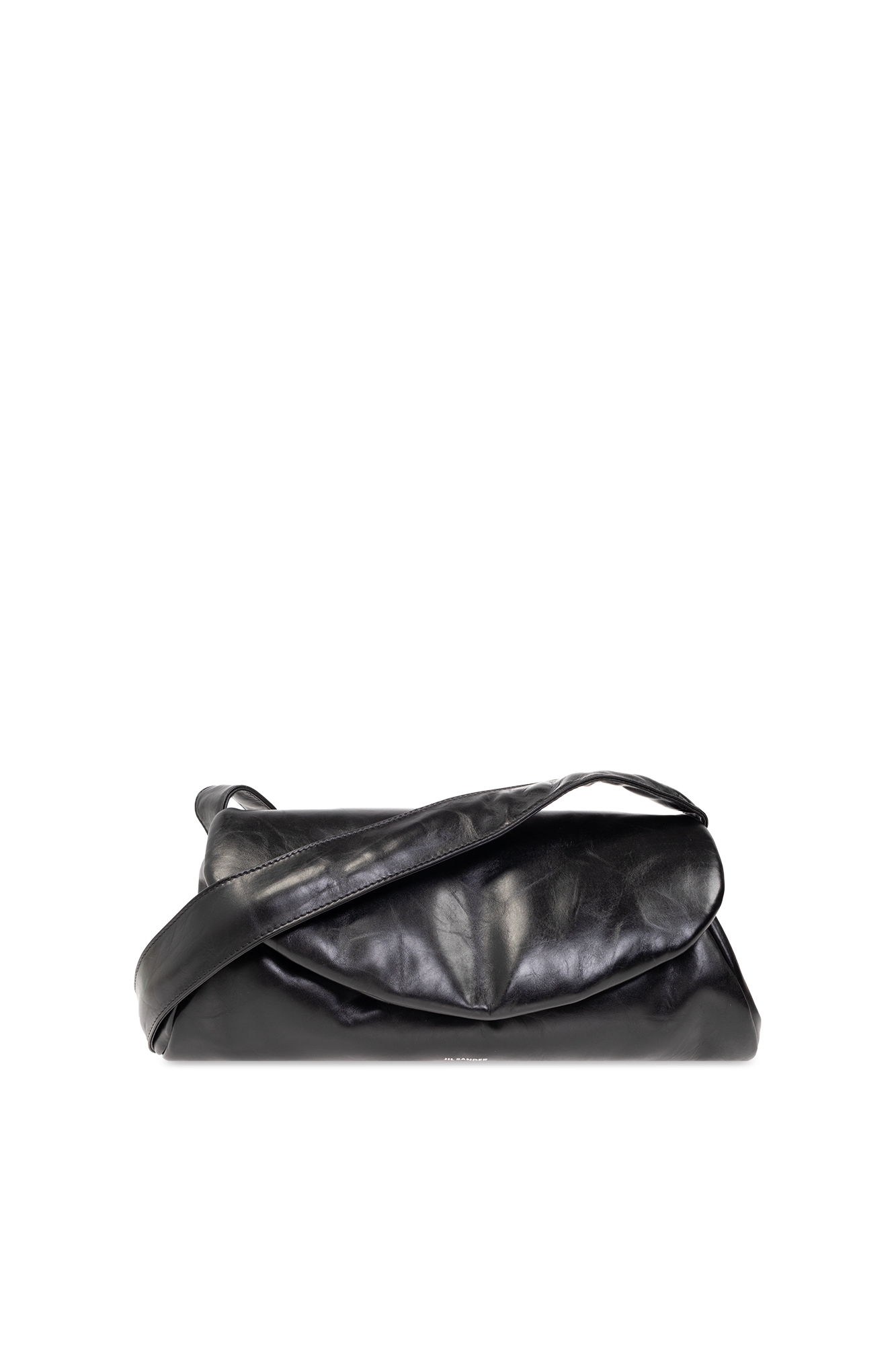 JIL SANDER ショルダーバッグ CANNOLO J08WD0056 P5635 001 楽天市場】ジルサンダー JIL SANDER バッグ レディース
